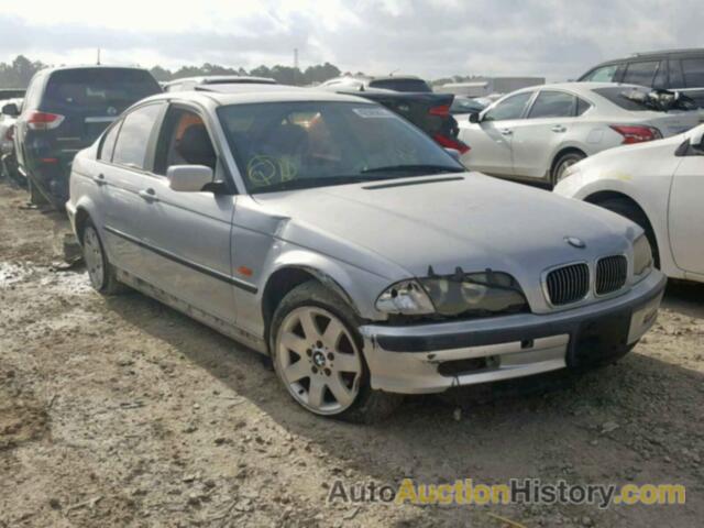 1999 BMW 323 I AUTO I AUTOMATIC, WBAAM3339XCA83842