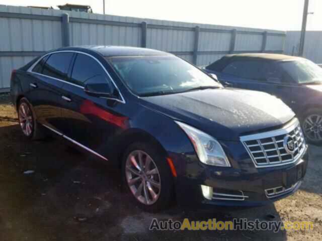 2014 CADILLAC XTS LUXURY COLLECTION, 2G61M5S34E9178636