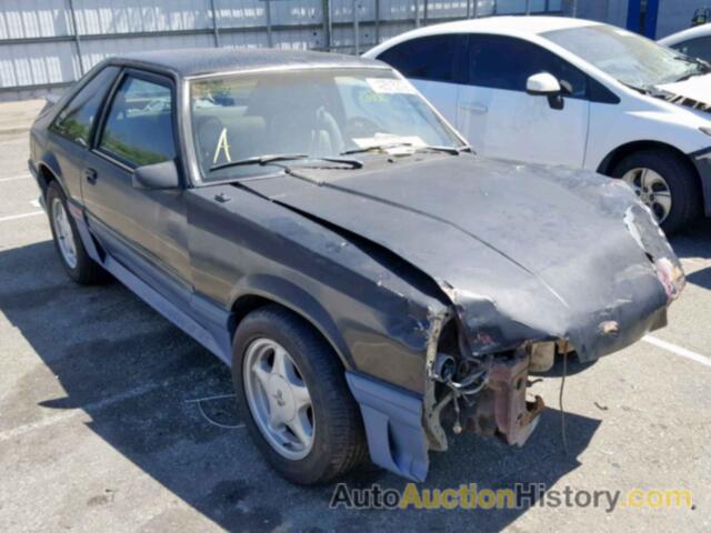 1988 FORD MUSTANG GT GT, 1FABP42E0JF180668