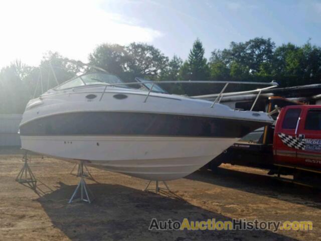 2005 CHAP BOAT ONLY, FGBF1794D505