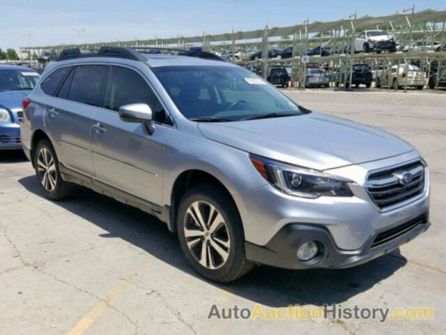 2018 SUBARU OUTBACK 3.6R LIMITED, 4S4BSENC0J3211780