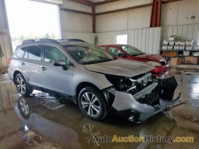 2019 SUBARU OUTBACK 3.6R LIMITED, 4S4BSENC6K3232327