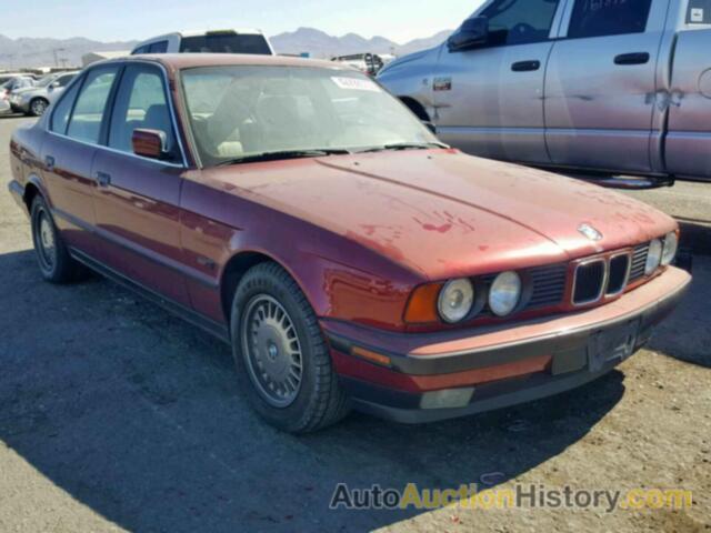 1994 BMW 525 I AUTOMATIC, WBAHD6322RGK44192