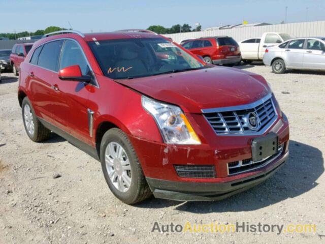 2013 CADILLAC SRX LUXURY COLLECTION, 3GYFNGE35DS574724