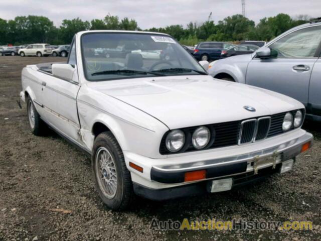 1991 BMW 325 IC AUTOMATIC, WBABB2312MEC23992