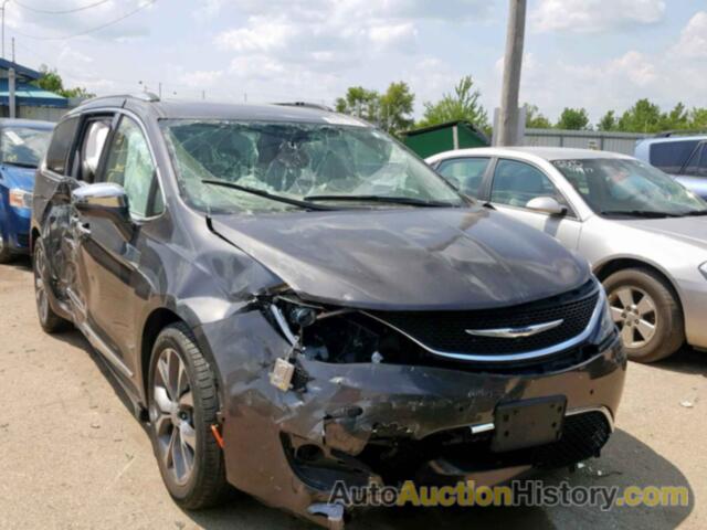 2017 CHRYSLER PACIFICA LIMITED, 2C4RC1GG6HR661072