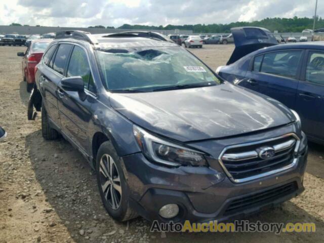 2018 SUBARU OUTBACK 3.6R LIMITED, 4S4BSENC5J3281016