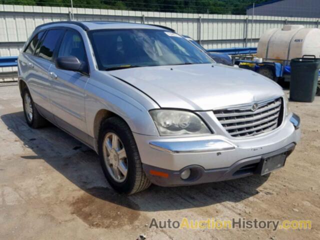 2005 CHRYSLER PACIFICA TOURING, 2C8GF68415R673074