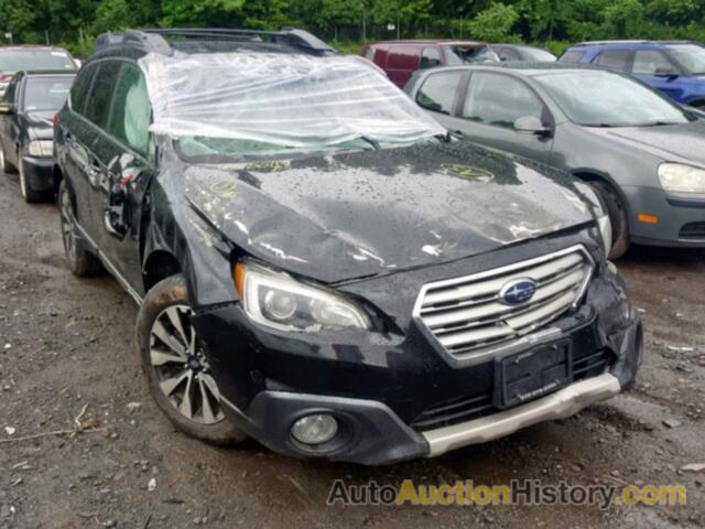 2015 SUBARU OUTBACK 3.6R LIMITED, 4S4BSENC2F3320667
