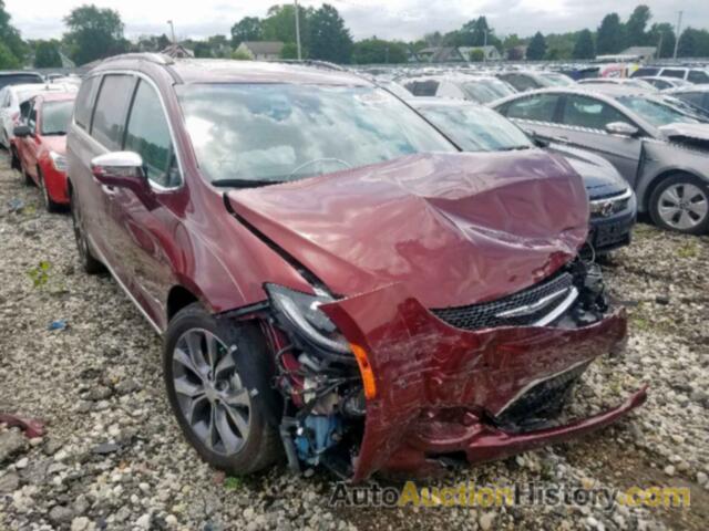 2017 CHRYSLER PACIFICA LIMITED, 2C4RC1GG5HR812306