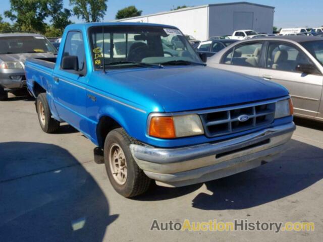 1994 FORD RANGER, 1FTCR10A2RPC32217
