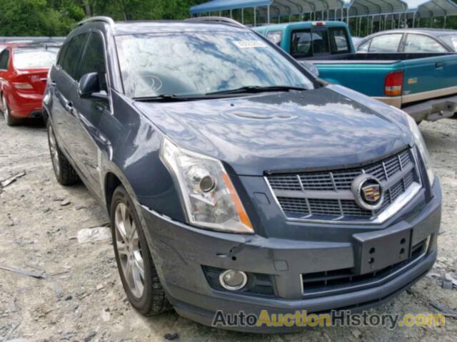 2010 CADILLAC SRX PERFOR PERFORMANCE COLLECTION, 3GYFNBEY5AS542849