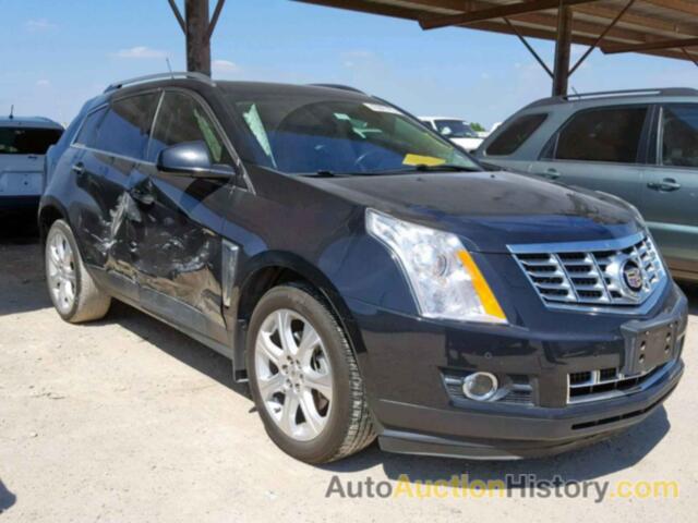 2014 CADILLAC SRX PERFOR PERFORMANCE COLLECTION, 3GYFNCE36ES582227