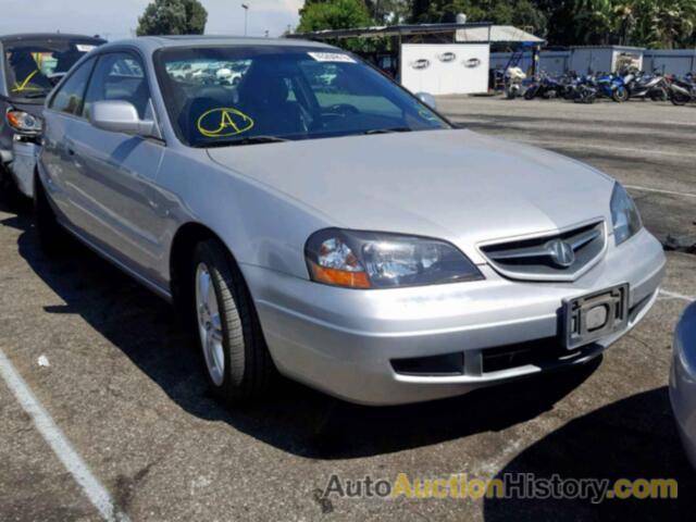 2003 ACURA 3.2CL TYPE-S, 19UYA42663A014803