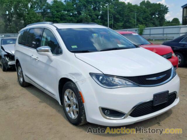 2018 CHRYSLER PACIFICA LIMITED, 2C4RC1GG3JR269169