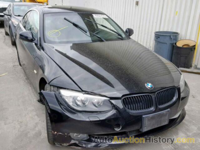 2013 BMW 328 I I, WBAKE3C54DE771103