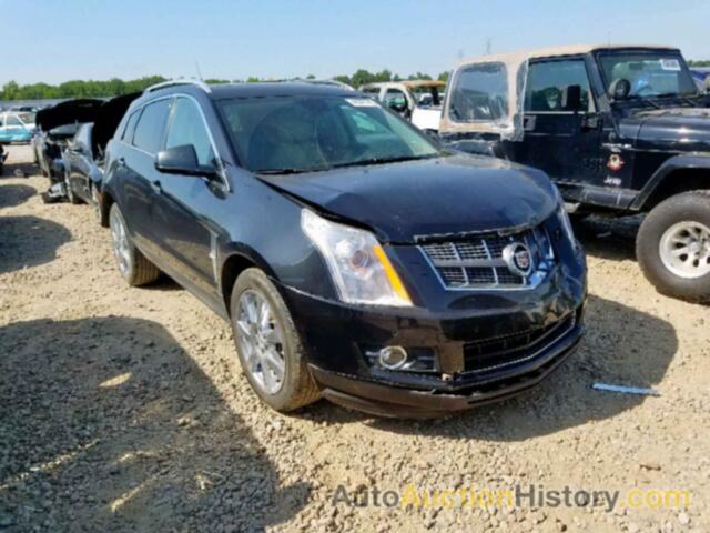 2011 CADILLAC SRX PERFOR PERFORMANCE COLLECTION, 3GYFNBEY5BS671644