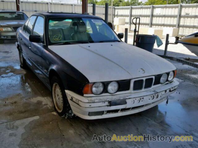 1994 BMW 525 I AUTO I AUTOMATIC, WBAHD6324RGK44856