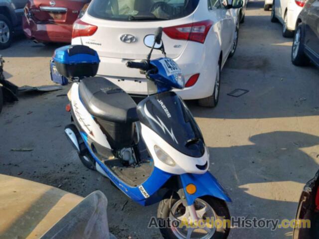 2015 OTHER MOPED, LPNTBACDTF1001687