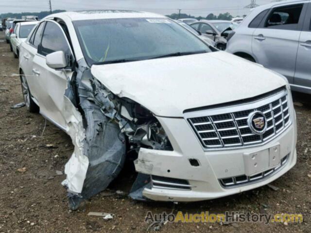 2013 CADILLAC XTS LUXURY COLLECTION, 2G61R5S38D9102921