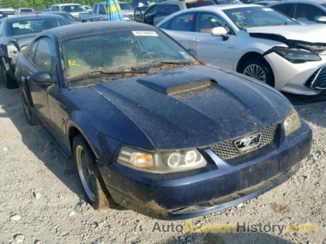 2003 FORD MUSTANG GT GT, 1FAFP42X73F339899