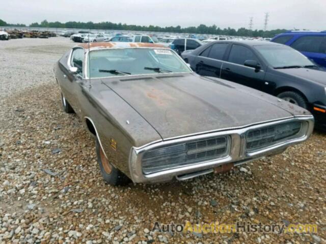 1971 DODGE CHARGER, 42442609
