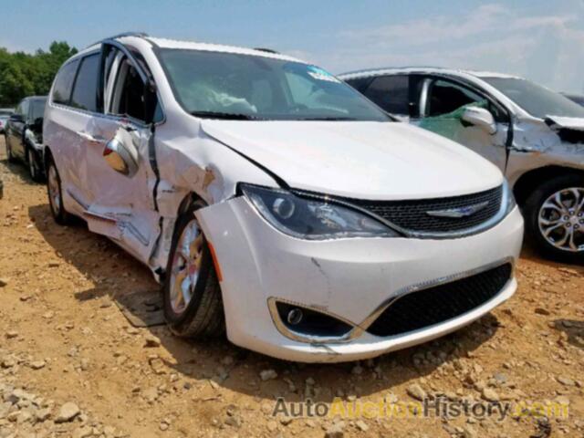 2018 CHRYSLER PACIFICA LIMITED, 2C4RC1GGXJR320845