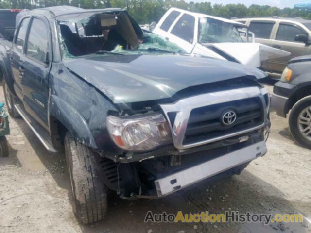 2010 TOYOTA TACOMA DOUBLE CAB PRERUNNER, 3TMJU4GN0AM103189
