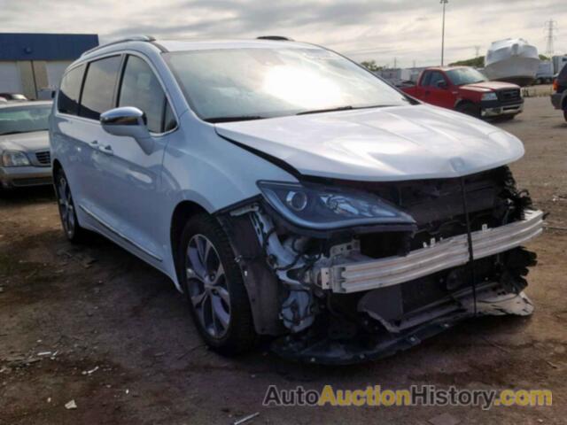 2017 CHRYSLER PACIFICA L LIMITED, 2C4RC1GG0HR564871