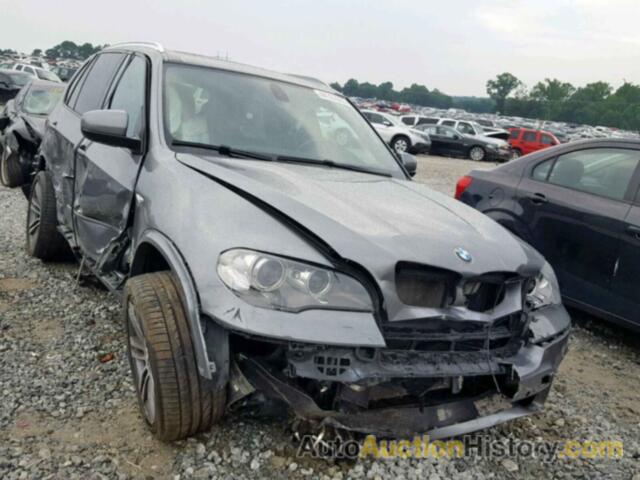 2013 BMW X5 XDRIVE5 XDRIVE50I, 5UXZV8C54D0C15080