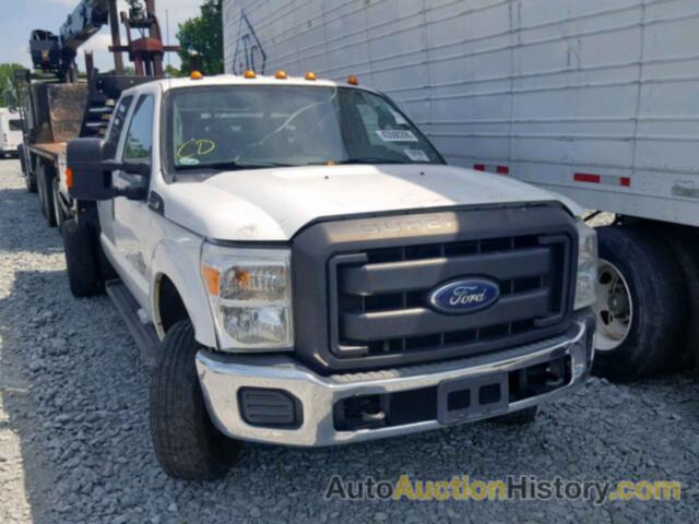 2014 FORD F350 SUPER DUTY, 1FT8W3DT2EEA46060