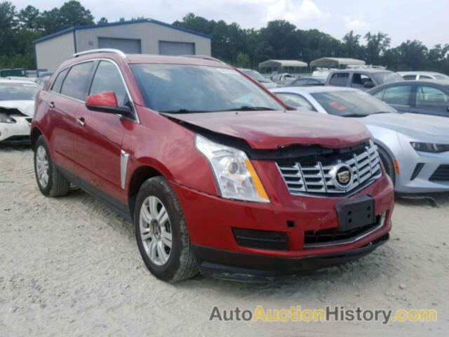 2013 CADILLAC SRX LUXURY COLLECTION, 3GYFNCE38DS592191