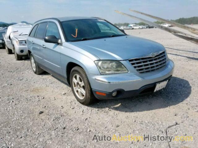 2005 CHRYSLER PACIFICA TOURING, 2C8GF68465R329725