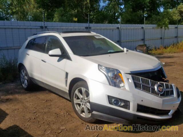 2010 CADILLAC SRX PERFOR PERFORMANCE COLLECTION, 3GYFNEEY5AS606342