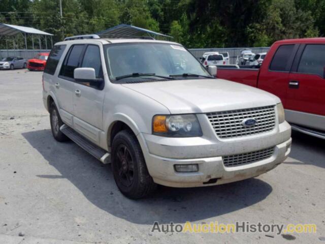2005 FORD EXPEDITION LIMITED, 1FMFU19525LA33165