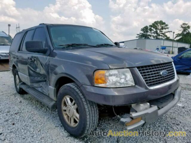 2003 FORD EXPEDITION XLT, 1FMPU15L23LC04373