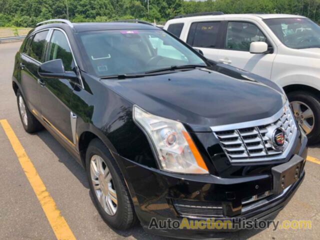 2013 CADILLAC SRX LUXURY COLLECTION, 3GYFNGE33DS579176