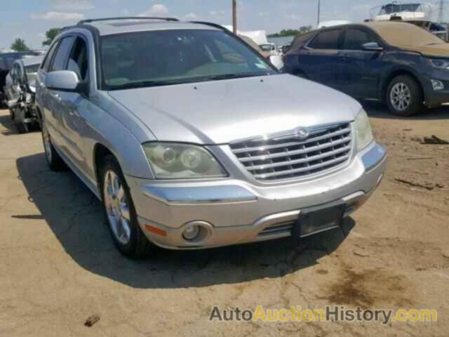 2006 CHRYSLER PACIFICA L LIMITED, 2A8GF78426R761570