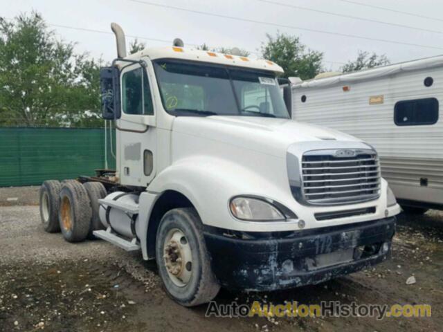2007 FREIGHTLINER CONVENTIONAL COLUMBIA, 1FUJA6CK27LY16114