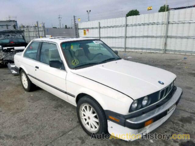 1986 BMW 325 E, WBAAB5402G9673185
