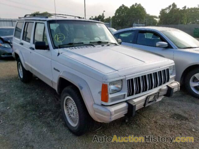 1995 JEEP CHEROKEE COUNTRY, 1J4FT78S3SL627304