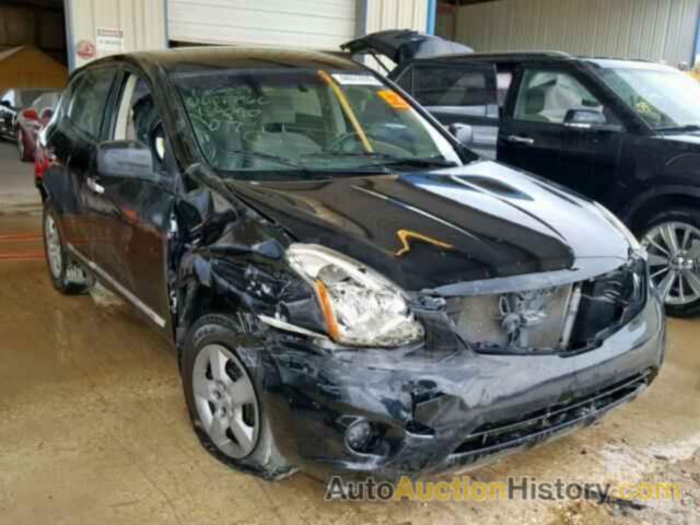 2011 NISSAN ROGUE S S, JN8AS5MTXBW154090