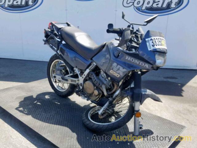 Jh2rd0214jk000078 1988 Honda Nx650 View History And Price At Autoauctionhistory