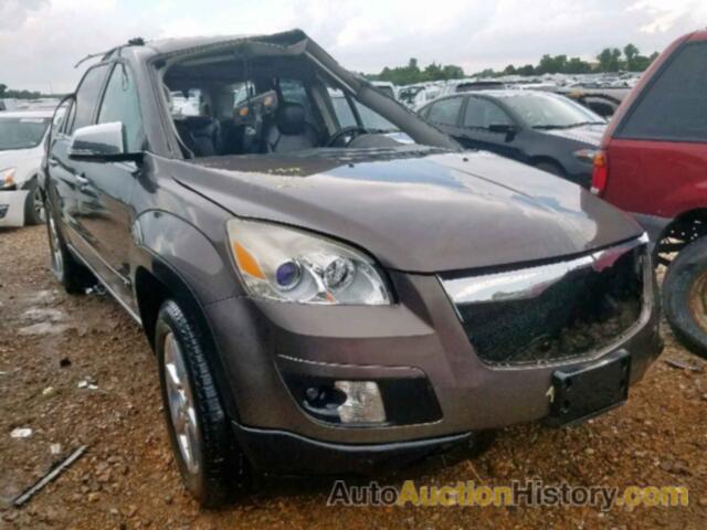 2007 SATURN OUTLOOK SPECIAL, 5GZEV33757J174179