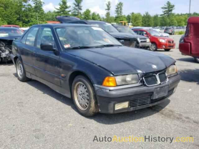 1994 BMW 3 SERIES, WBACB3321RFE40146