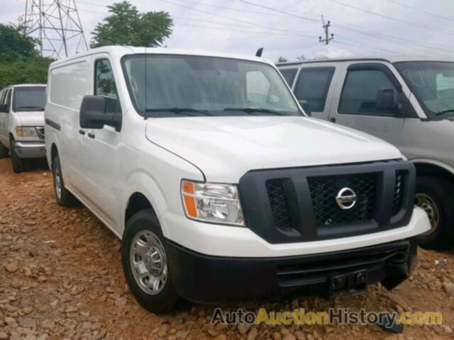 2016 NISSAN NV 1500 S 1500 S, 1N6BF0KY4GN816472