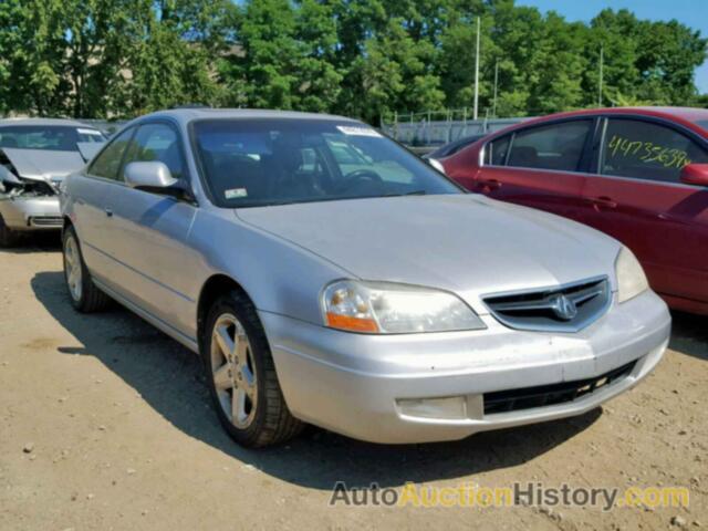 2001 ACURA 3.2CL TYPE-S, 19UYA42611A011871