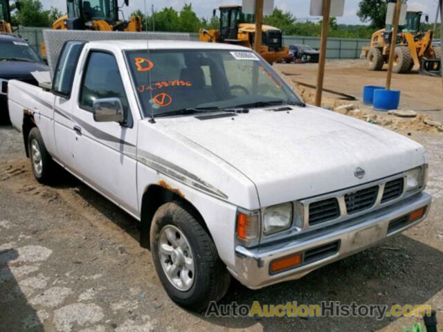 1997 NISSAN TRUCK KING CAB SE, 1N6SD16S8VC337756