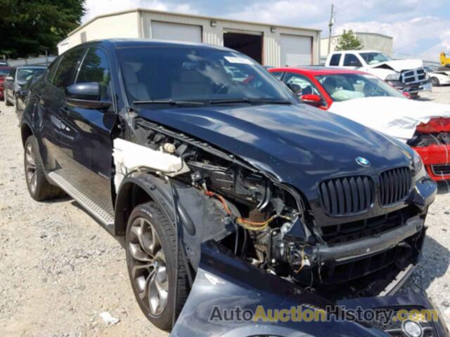 2012 BMW X6 XDRIVE50I, 5UXFG8C54CL590104