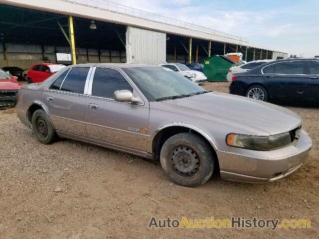 1998 CADILLAC SEVILLE STS, 1G6KY5492WU919574